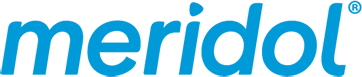 logo meridol